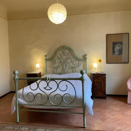 아파트 Nobil Dimora Ancilli