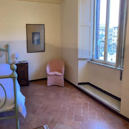 Nobil Dimora Ancilli 아파트 *