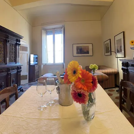 Nobil Dimora Ancilli *