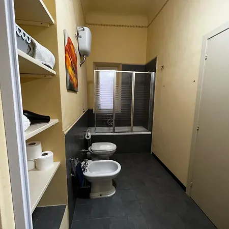 Nobil Dimora Ancilli 아파트 시에나