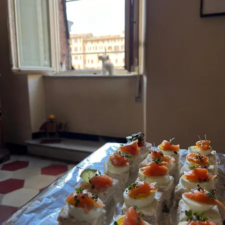 Nobil Dimora Ancilli *