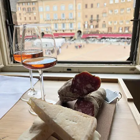 Nobil Dimora Ancilli