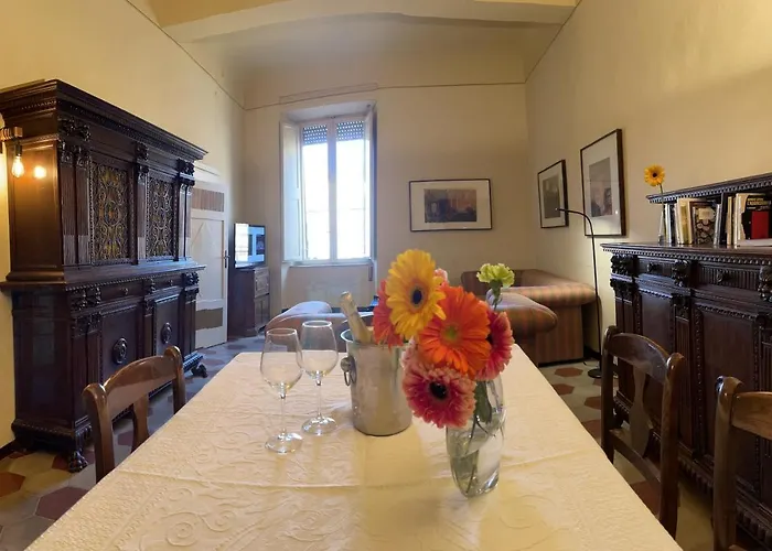 Nobil Dimora Ancilli *