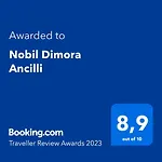 Nobil Dimora Ancilli Apartment *