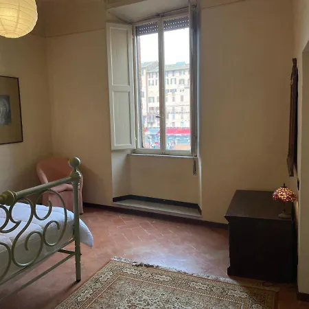 Appartement Nobil Dimora Ancilli *