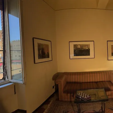 Nobil Dimora Ancilli