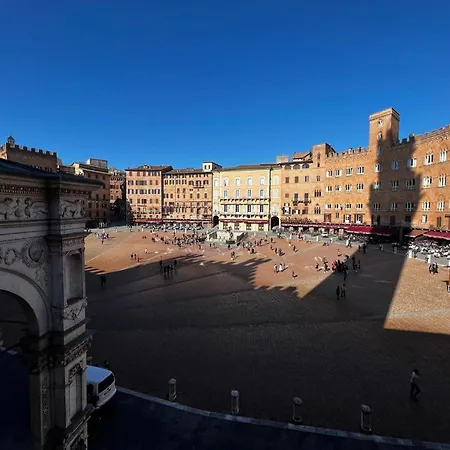 Nobil Dimora Ancilli Appartamento