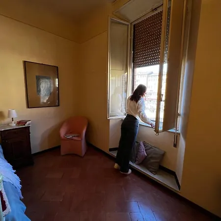 Nobil Dimora Ancilli Appartement *