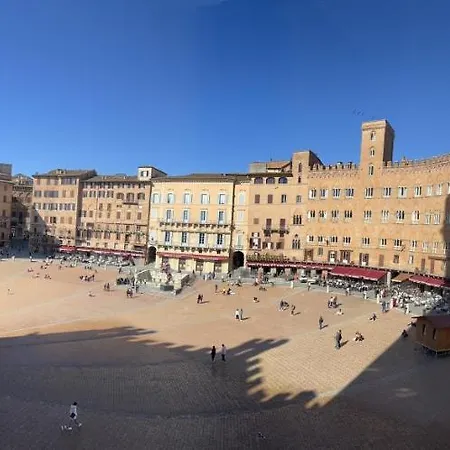 Nobil Dimora Ancilli Appartement *