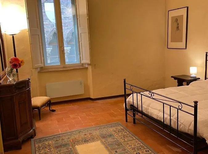 Nobil Dimora Ancilli Siena