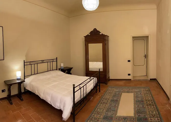 Nobil Dimora Ancilli * Siena