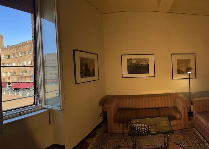 Nobil Dimora Ancilli