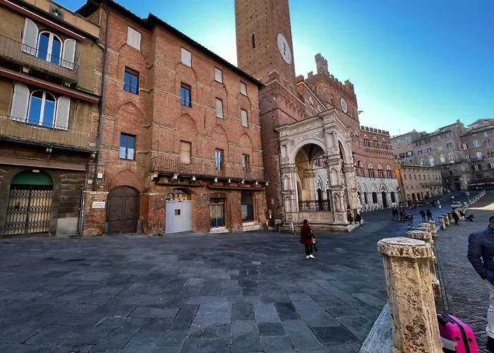 Nobil Dimora Ancilli *