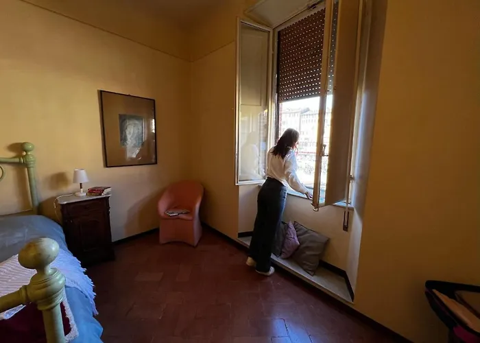 Nobil Dimora Ancilli Appartamento *