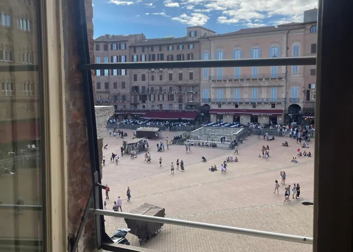 Nobil Dimora Ancilli Appartamento *